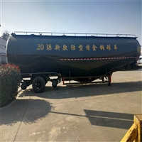 包头40立方粉料物料罐车改革为主线