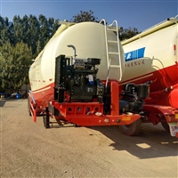 15立方散装水泥罐 运输新政全面解读宿州