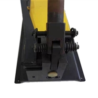 液压泵 脚踏泵 JTB-1