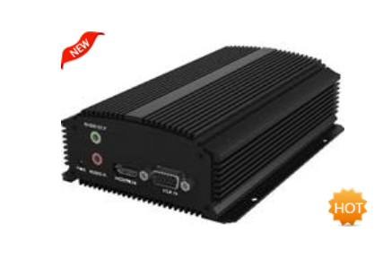 DS-6701HTH-4K 海康威视高清4K音视频编码器 支持萤石云