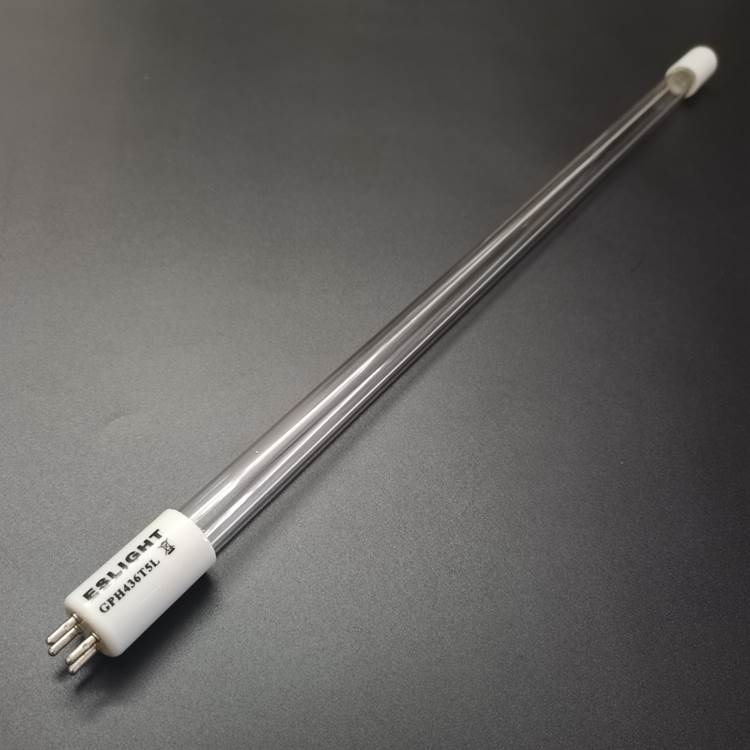 uvc紫外线杀菌灯eslisht羽星广东广州