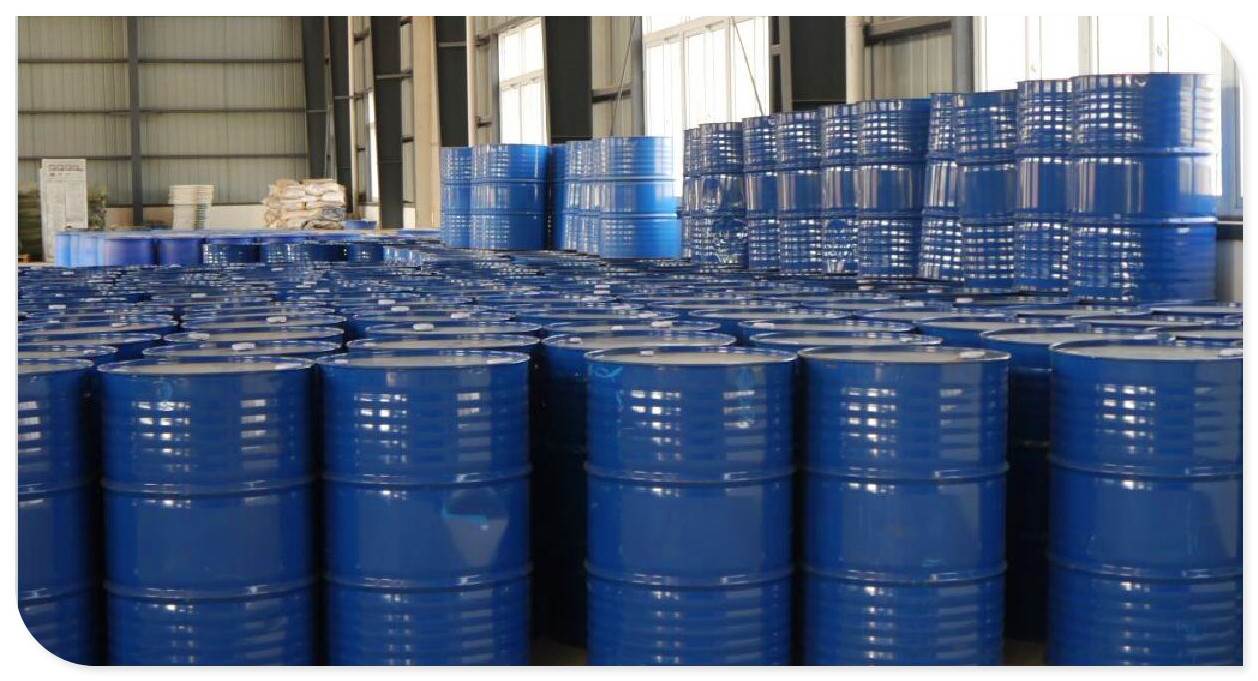 1#白油标准详细介绍