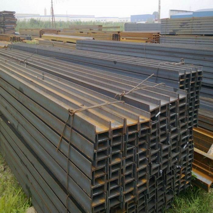 顺德工字钢售价 工字钢有哪些生产厂家 配送到厂