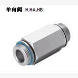 费斯托标准方向控制阀发展状况