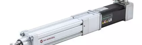 NORGREN英国品牌电缸