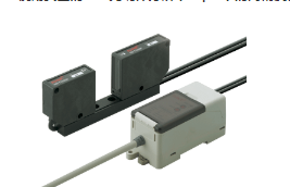 松下校准传感器测量，SUNX神视