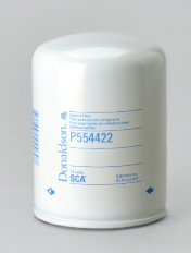 唐纳森冷却剂滤芯P554422的性能特点
