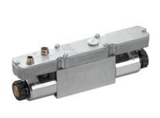 功能阐述AVENTICS压力调节阀5610264520