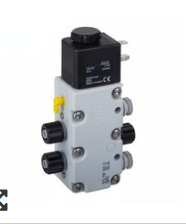 安沃驰二位五通换向阀5727400220规格参数