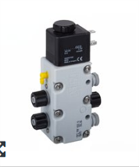 安沃驰二位五通换向阀5727400220规格参数