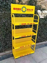 现货供应 展示架--恒亚样品展示架 五金货架定制 展示展示架厂家