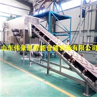 袋装电池粉自动破包机 自动拆包系统批发