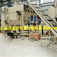 水泥全自动无尘破包机 全自动拆包机参数