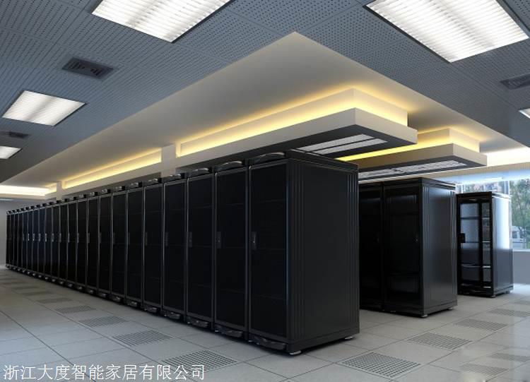 杭州大金精密空调价格-杭州大型数据中心空调方案