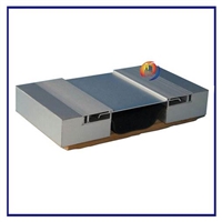 墙面伸缩缝盖板厂家