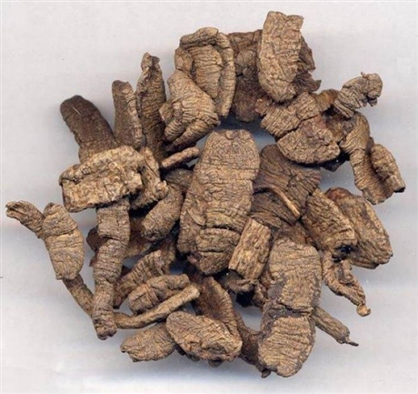 中药材批发巴戟天