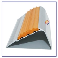 合肥铝合金防滑条厂家