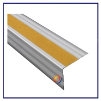 南京铝合金防滑条加工工厂