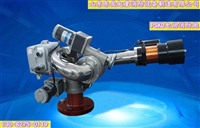 电动遥控消防炮，远距离操控PSKD30-50电动消防炮不锈钢材质