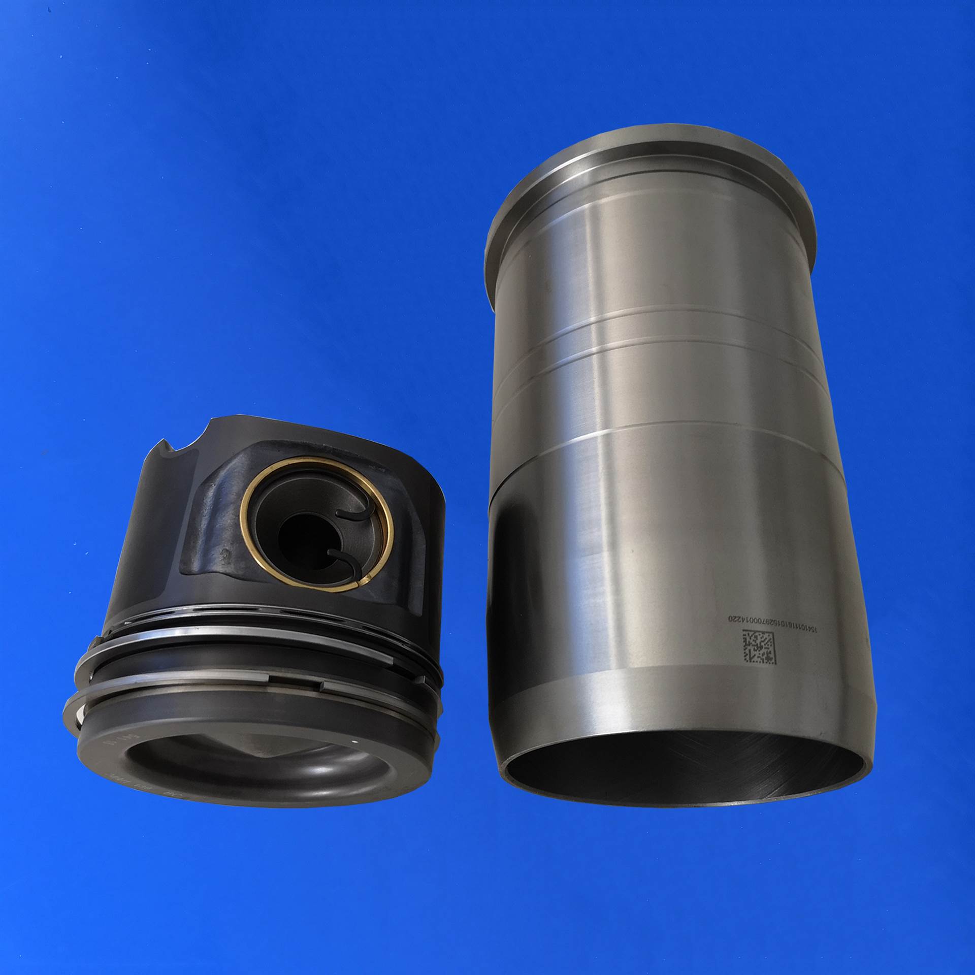 贵阳泵车配件奔驰泵车活塞四配套