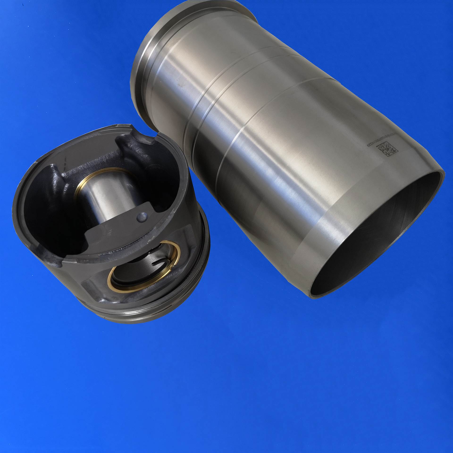 宁波奔驰卡车配件 奔驰卡车活塞四配套 奔驰卡车配件经销商