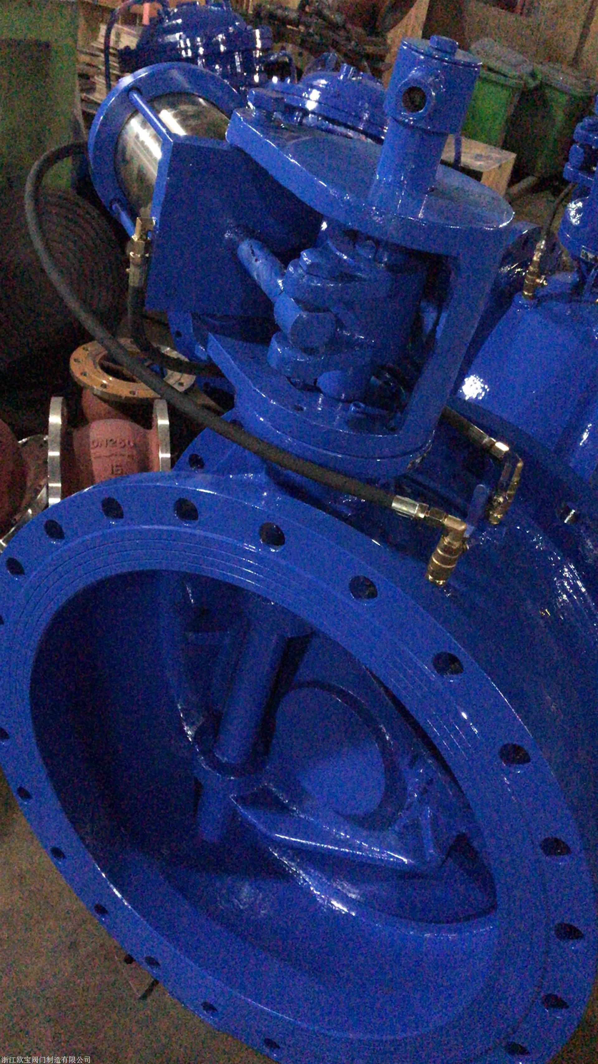 你的来电企业档案浙江欧宝阀门制造有限公司搜了网免费会员企业类型