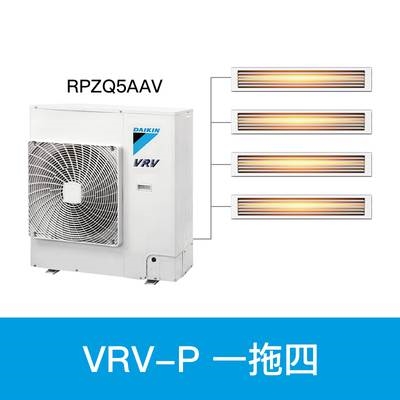 杭州大金空调1拖多多少钱-工艺精良