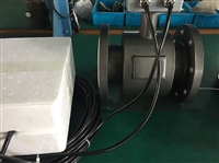 一体式LDE-125电磁流量计