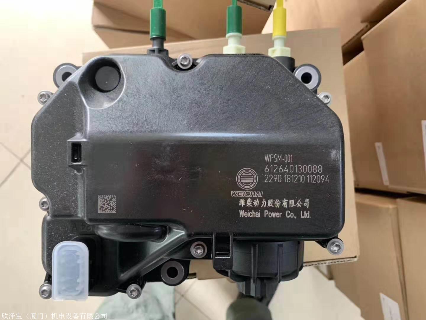 博世2.2尿素泵24v