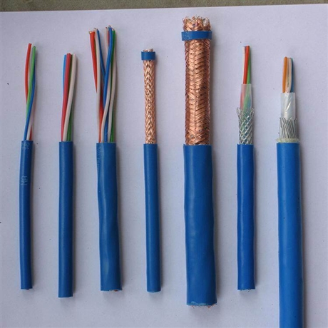 kvvrc行车控制电缆kvvrc20x10