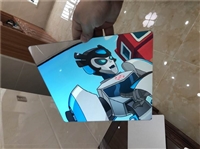 东莞有机玻璃镜片厂家 东莞镜面板、塑料镜面板 塑胶有机板