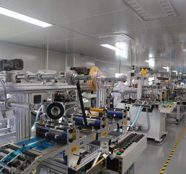 emi屏蔽材料 固化定型 可定制适配 富利佳电子辅料模切厂