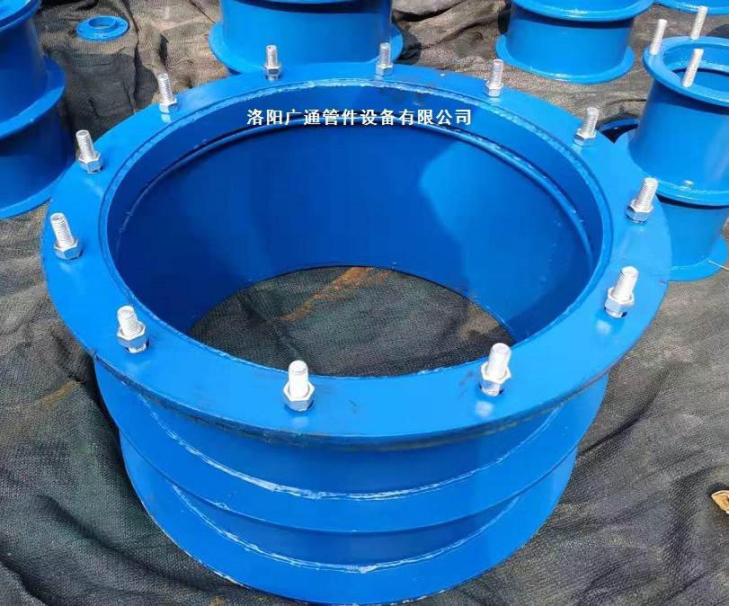 供应02s404刚性防水套管柔性防水套