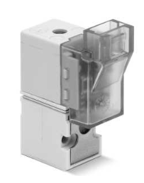 康茂盛电磁阀KN000-303-KB3的工作方式