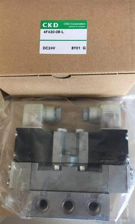 4F630E-20-TP-DC24V换向阀4F730E-25-TP-DC24V