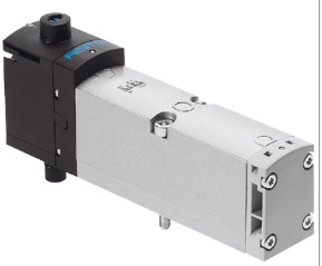 FESTO电磁阀VSVA-B-M52-MZD-A1-1T1L详解
