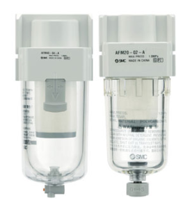 供应：smc油雾器AFM30-02-A