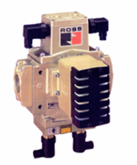 罗斯ROSS电磁阀D3573B4638W使用说明