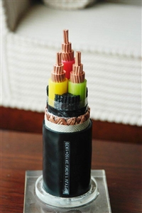 ZR-BPGGPR硅橡胶变频电缆