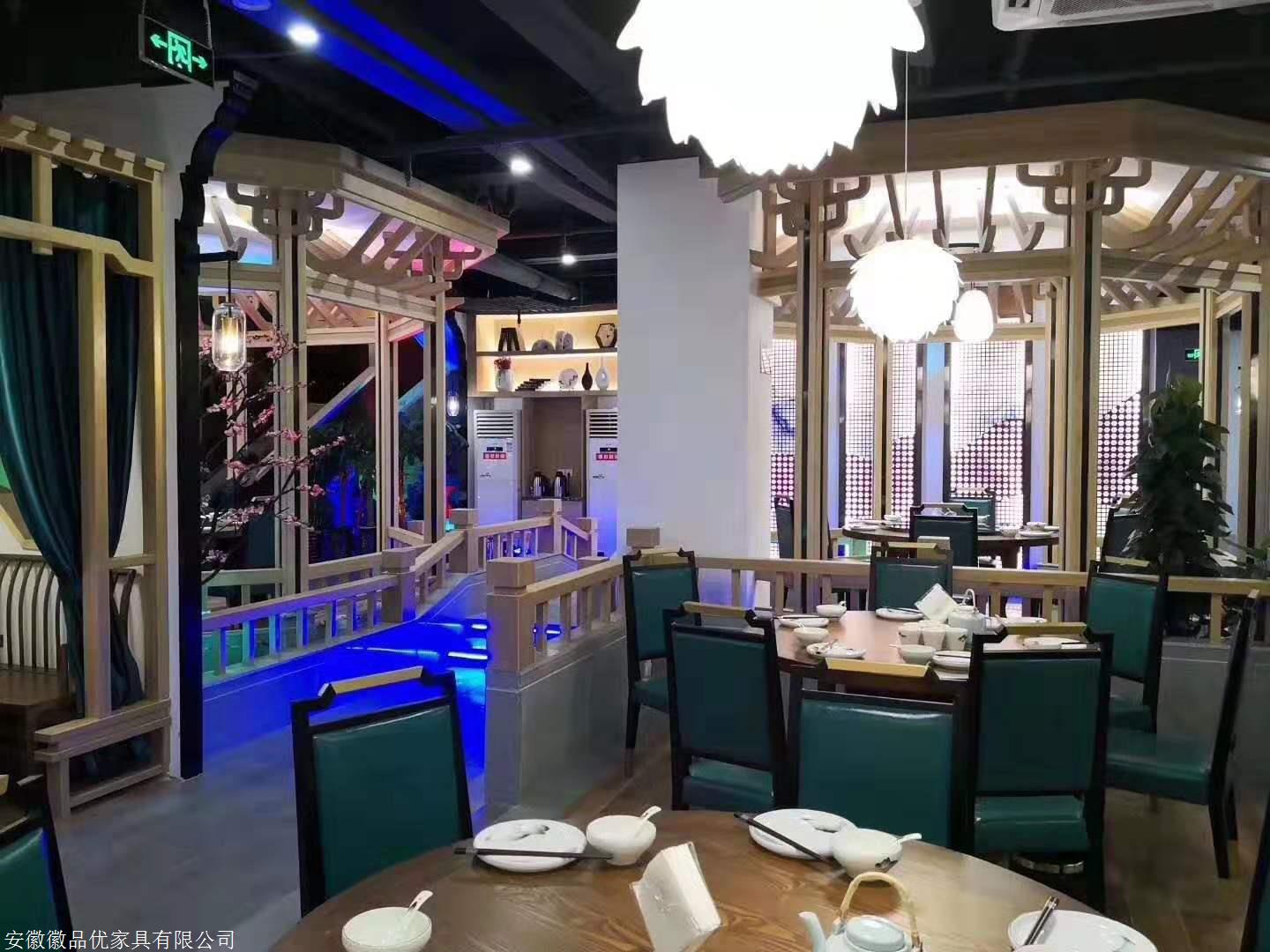 酒店家具 酒店家具定制厂家 桐国秀水 合肥酒店家具 徽品优