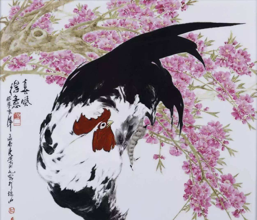 国内的黄卖九瓷板画交易市场哪好