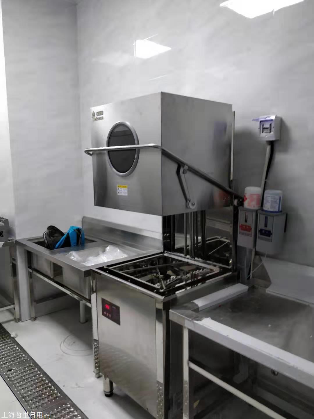 solomonsmp360揭盖商用洗碗机出租洗碗机厂家