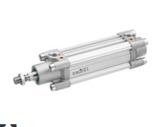 安沃驰AVENTICS气缸R480147611的内部构造