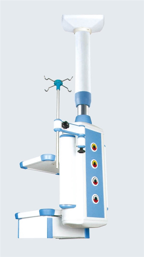 医用吊塔吊桥  YD-580DICU单臂吊柱式吊塔