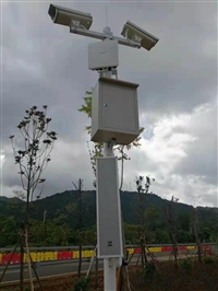 IP广播防水音柱