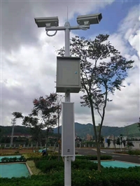 IP音柱 IP网络音柱 IP网络有源防水音柱