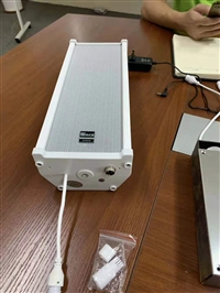 4G网络防水音柱详细介绍