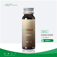 袋装 胶原蛋白果汁 小分子 胶原蛋白口服液加工贴牌