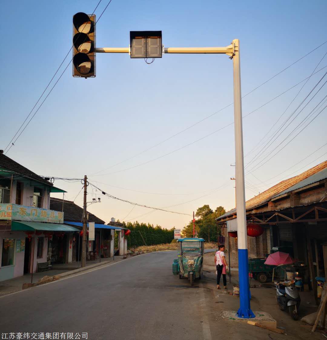 厂家直销交通信号灯交通红绿灯厂家
