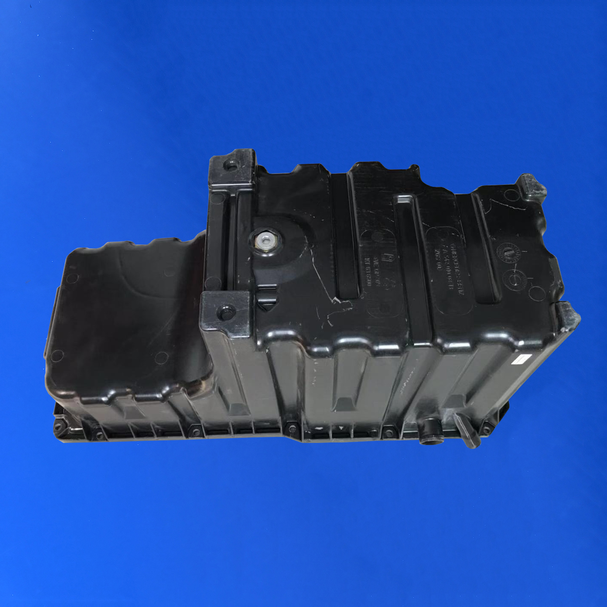 杭州奔驰卡车配件 奔驰卡车502油底壳 奔驰卡车配件供应商